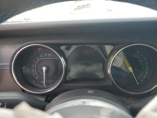 2023 Jeep Wrangler Rubicon 4XE
