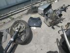 2011 BMW R1200 GS Adventure