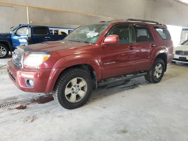 2006 Toyota 4runner SR5