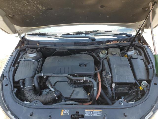 2012 Buick Lacrosse Premium