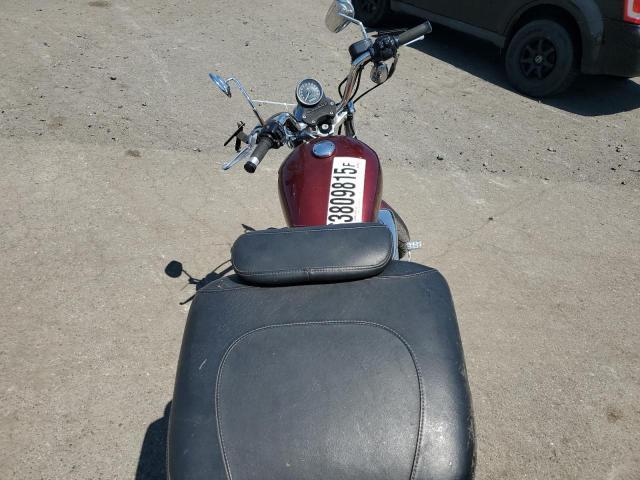 2015 Harley-Davidson XL883 Superlow