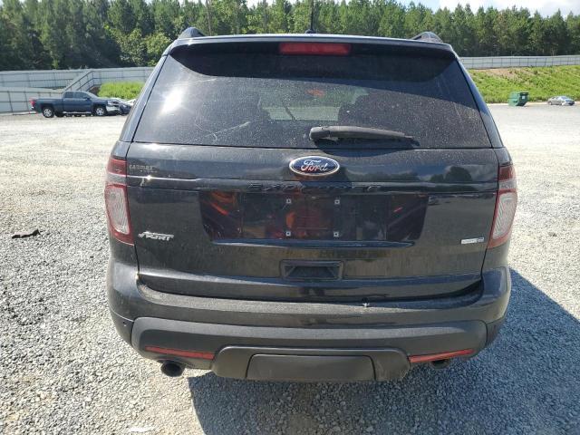 2014 Ford Explorer Sport