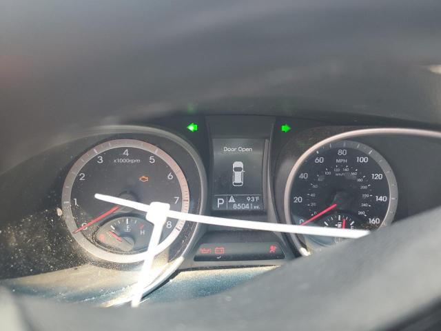 2014 Hyundai Santa fe Sport