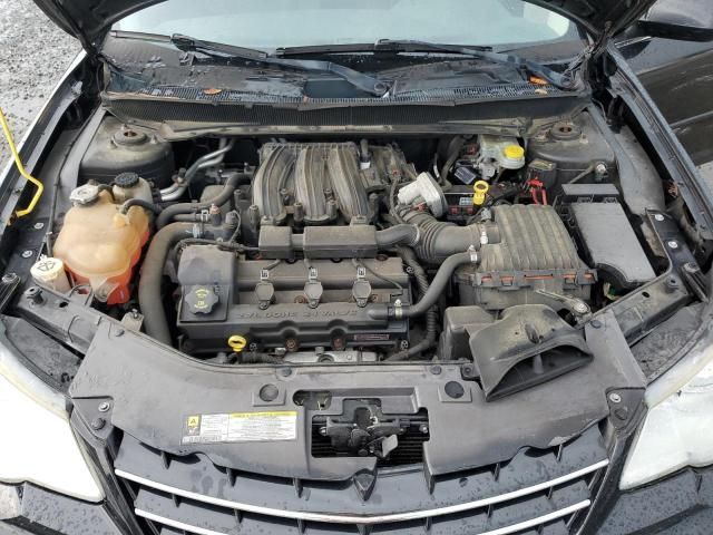 2008 Chrysler Sebring Touring