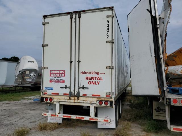 2008 Stoughton Trailers i