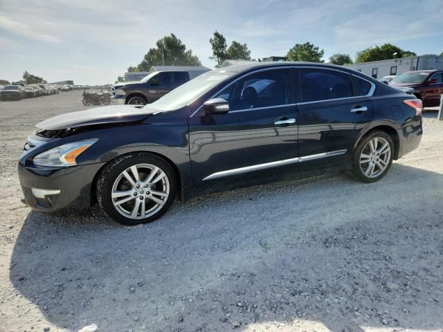 2015 Nissan Altima 3.5S