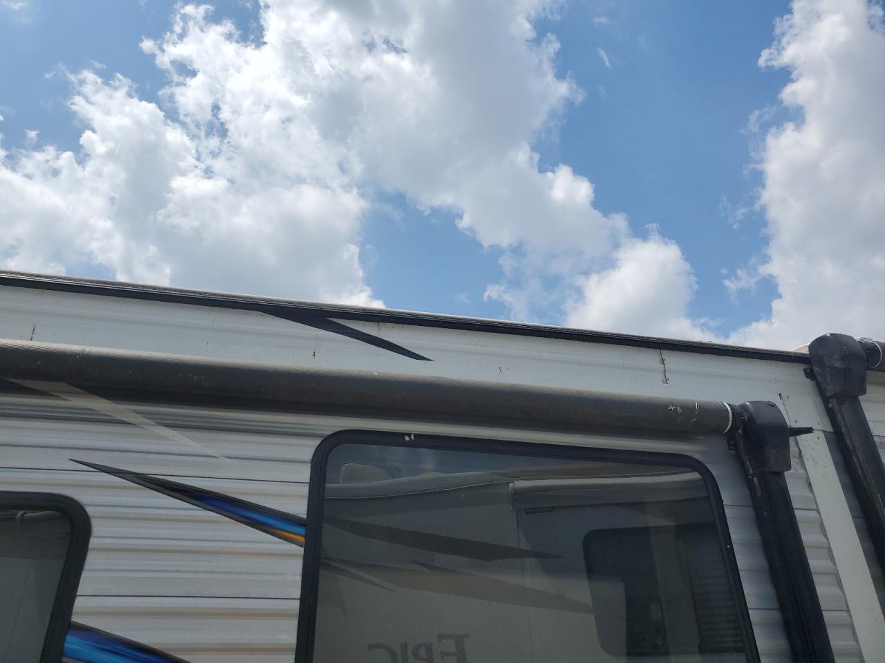 2018 Sandstorm 2018 Wildwood Salem