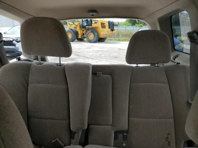 2004 Hyundai Santa FE GLS