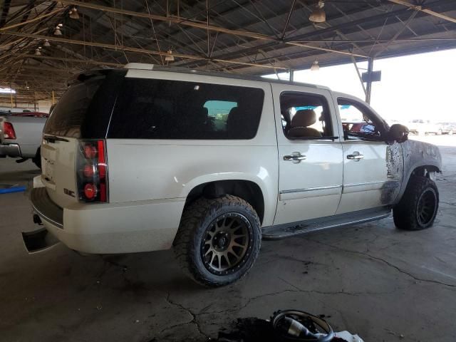 2011 GMC Yukon XL Denali
