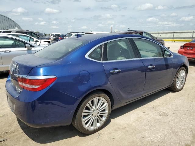 2013 Buick Verano