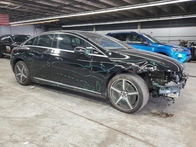 2023 Mercedes-Benz Eqe Sedan 350 4matic