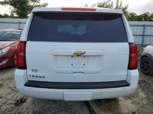 2017 Chevrolet Tahoe K1500 lt K1500 lt