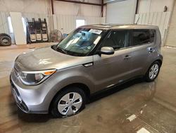 2016 KIA Soul for sale in Oklahoma City, OK
