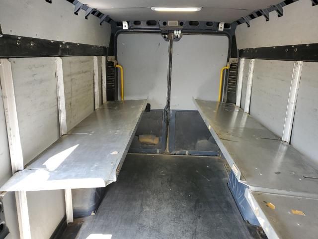 2021 Dodge RAM Promaster 3500 3500 High