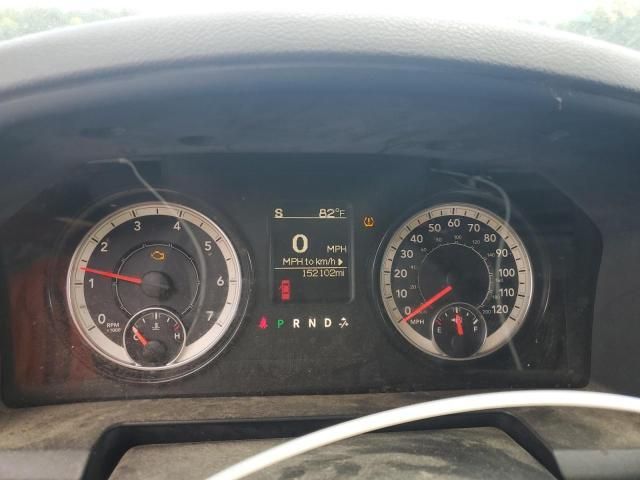2016 Dodge RAM 1500 ST