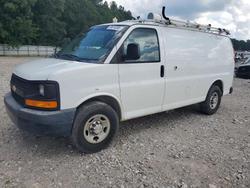 2013 Chevrolet Express G2500 en venta en Florence, MS