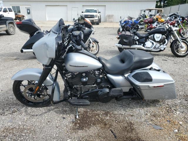 2019 Harley-Davidson Flhxs