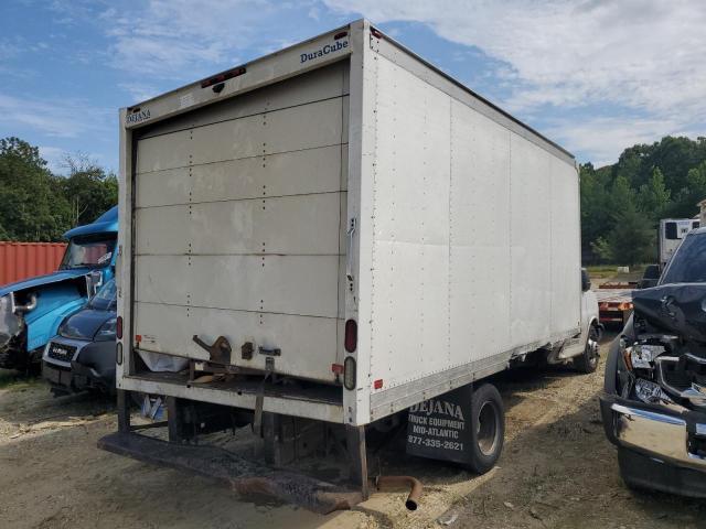 2020 Chevrolet Express G3500