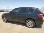 2013 Bmw Motorrad 2013 bmw X3 Xdrive28i