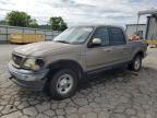 2001 Ford F150 Supercrew