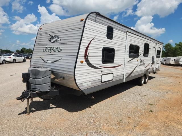 2015 Jayco JAY Flight