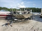 2018 Tracker Pro Boat With Trailer