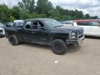 2010 Chevrolet Silverado K1500 ls