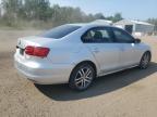 2011 Volkswagen Jetta Base