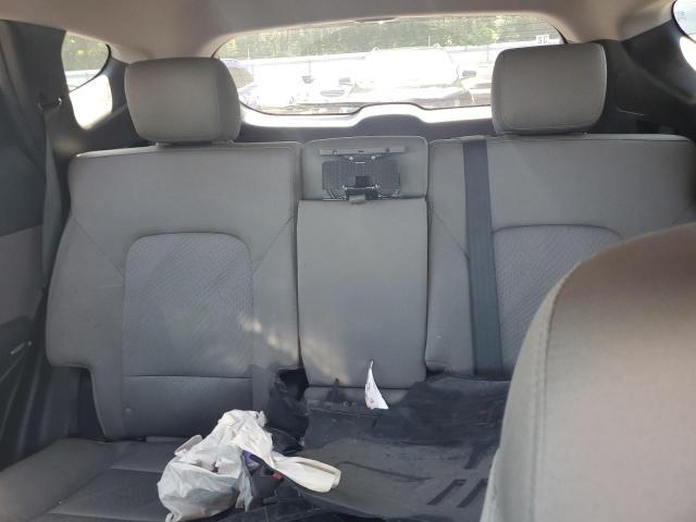 2014 Hyundai Santa fe Sport