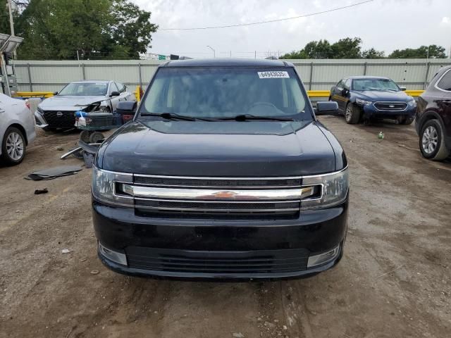 2016 Ford Flex sel