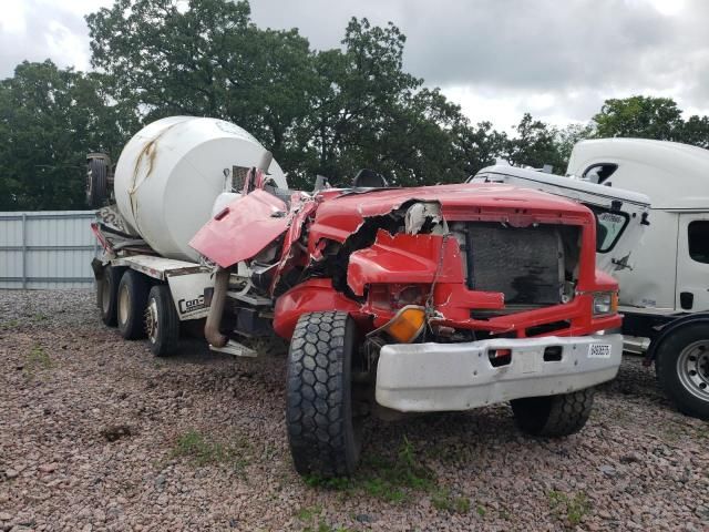 2000 Sterling L9500 Ready MIX Truck
