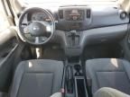 2017 Nissan NV200 2.5S