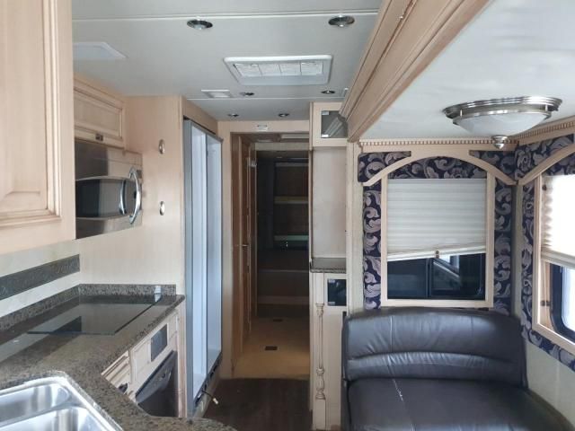 2005 Spartan Motors Motorhome 4VZ