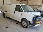 2015 Chevrolet Express G3500