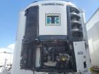 2017 Utility VS2RA Refrigerated Van Trailer