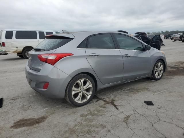 2013 Hyundai Elantra gt