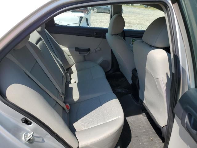 2012 KIA Forte LX