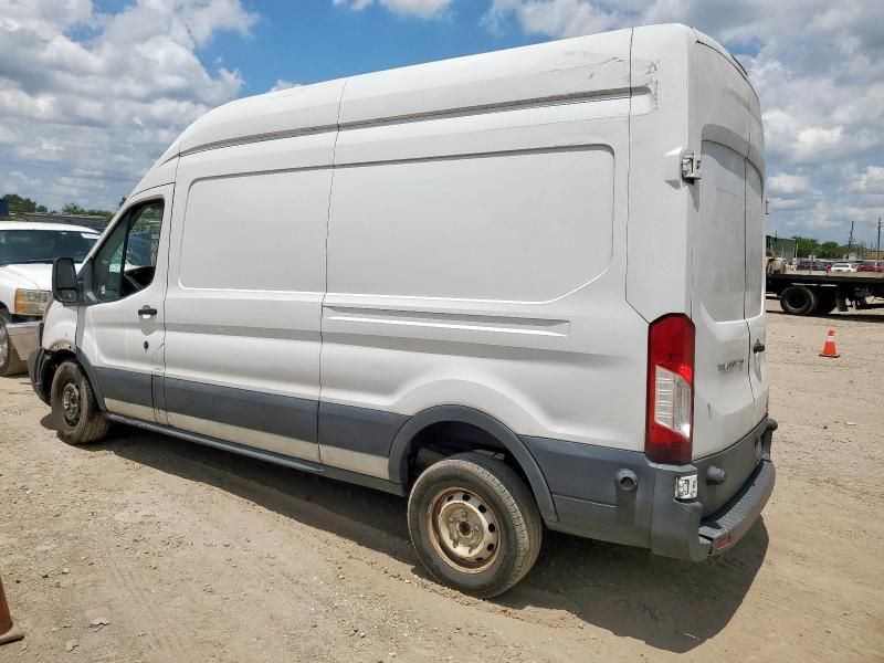 2017 Ford Transit T-250