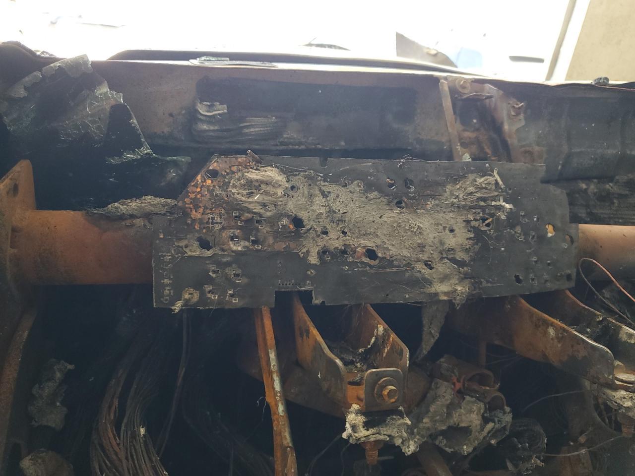 2003 Ford F250 Super Duty