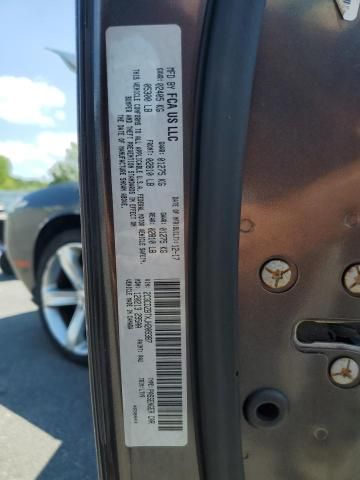 2018 Dodge Challenger R/T