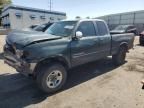 2000 Toyota Tundra Access cab