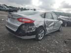 2016 Ford Fusion Titanium Phev