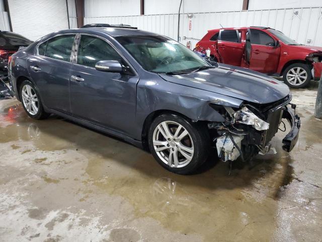 2009 Nissan Maxima s