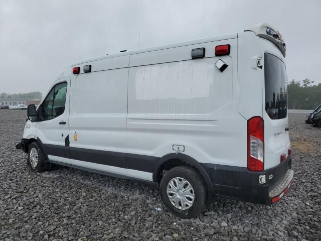 2021 Ford Transit T-250