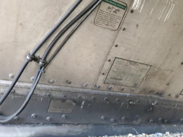 2019 Great Dane Refrigerated Van Trailer