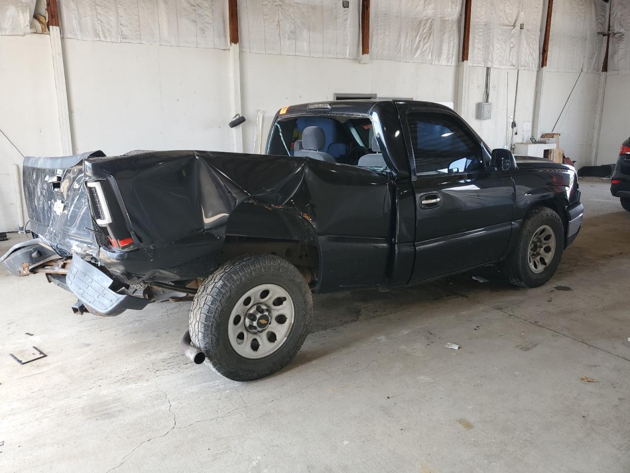 2006 Chevrolet Silverado C1500