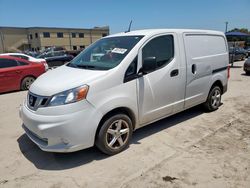 Nissan salvage cars for sale: 2015 Nissan NV200 2.5S