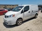 2015 Nissan NV200 2.5S