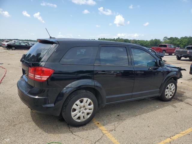 2015 Dodge Journey se