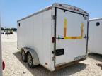 2008 Cmtrailers Trailers